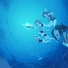 BACK FROM THE ABYSS