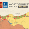 トルコ軍のシリア撤退は避けられないが、いつ、どのような条件で？