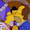 シーズン３、第１２話「マージと結婚して：I Married Marge」