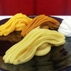 芋博で【四万十ドラマ】のお芋モンブラン食べ比べ