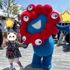 万博10回目その2 くら寿司　ブルーオーシャンドーム