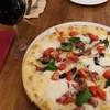 モッツァレラピザが絶品の神楽坂イタリアン：クワトロチェント