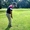 Let’s Challenge the Approach Even for Golf Beginners!【Golf Beginner Lesson】