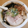 釧路芦野町　麺屋武双