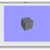 MacでOpenGL