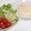 大学課題に追われ食事のリアル３分クッキングをもとめてたどり着いた先にあったのはサラダの旨たれでした