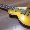 Gibson 1957 Les Paul Goldtop Reissue VOS