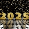 ２０２５年の抱負＊私のニューイヤーレゾリューション