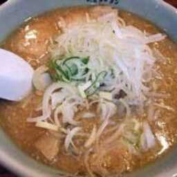 札幌ラーメン武蔵