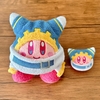 マホロア: KIRBY MUTEKI! SUTEKI! CLOSET ぬいぐるみ キャラクターコスチューム(マホロア) など (グッズ紹介)