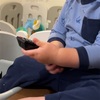 孫はデジタルネイティブ