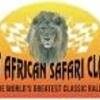 Safari Classic 2022　Leg８･９