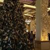 香港大忘年会４：ペニンシュラでアフタヌーンティ