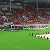 パシフィックネーションズカップ2026 準決勝　日本ＶＳアメリカ＠花園ラグビー場