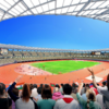 ランニングステーションや屋根付きコースも！ランナーの夢が詰まった瑞穂運動公園リニューアル後の姿。