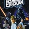 robot chicken