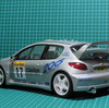 PEUGEOT206WRC 2000