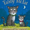 猫と路上ミュージシャンの友情と再会を描いた温かいお話　Julia Donaldsonさんの絵本『Tabby McTat』のご紹介