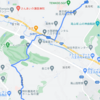 悪路探索　都道１８６号線全線走破