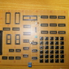 6809-Minimum-Boardの制作