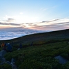 ～≪霊峰白山の雲海　日の入リと御来光&#9788;≫～