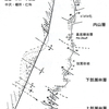 佐久の地質調査物語（瀬林層－２）