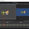 【Unity】HPを表示する