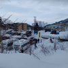 2025.1 蔵王温泉スキー場（3日目）　〜 帰路 〜