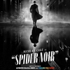 ドラマ「スパイダー・ノワール」（全8話、2026）の2話まで見る。ノワール風スパイダーマン。
