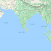破産しても国は滅びない【世界の天気】