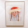 2023/8/18〜ペーター佐藤原画展