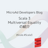 Scala3のMultiversal Equalityの紹介