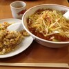  中華料理 at 赤坂