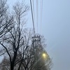 綴じる