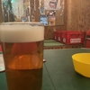 エスニックで一杯