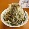 二郎系ラーメンのルール