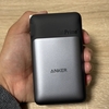ついに「Anker PowerCore Fusion 5000」を置き換え「Anker 733 Power Bank」と「Anker PowerCore Fusion 10000」購入