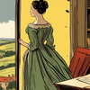 Madame Bovary: Unraveling the Tragic Journey of Emma Bovary