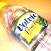 Volvic Fruit Kiss Lemon