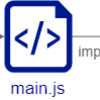  [ブラウザJavaScript] htmlから<script src>したJavaScriptでさらにimportするときのエラーと対処法