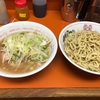 2021夏相模大野二郎『シークワーサーつけ麺』始動！！スモジのつけ麺はやっぱ美味いね！！