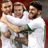 親善試合: アイルランド 1- 1 カタール