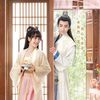 中国ドラマ「ロマンスは椿の花のように」感想～ラブラブなラブコメ