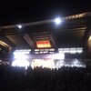 18日　つばきファクトリー単独初武道館、CAMELLIA～日本武道館スッペシャル～