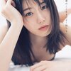 STU48 瀧野由美子 1st写真集、地元での発売記念イベントも開催！