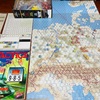 Compass/GDW「The Third World War」Battle for Germany Solo-Play AAR Part.1