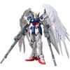 【ガンプラ】RG 1/144『XXXG-00W0 ウイングガンダムゼロ EW』新機動戦記ガンダムW Endless Waltz プラモデル予約【バンダイ】より2025年10月再販予定♪