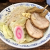 【今週のラーメン１９９７】 二葉 上荻店 （東京・荻窪） 二郎風油そば