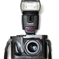 Leica Qでワイヤレスストロボ多灯 - 物欲フォトグラファー