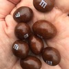 仕事に入る前にトラブルを起こしそうな相手を見分ける方法とm&m'sチョコ。
